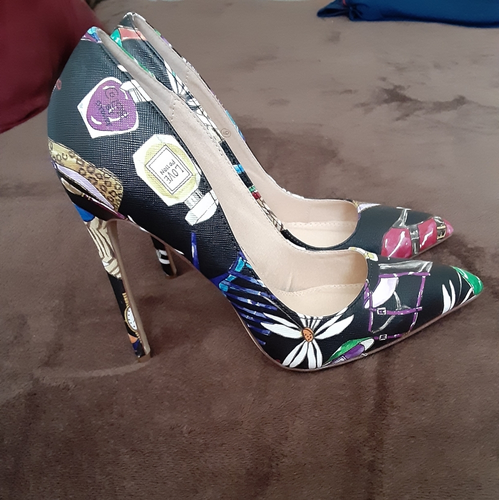 Heels